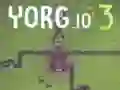 게임 Yorg.io 3 온라인 게임 Yorg.io 3 온라인