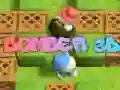 게임 폭탄기 3D 온라인