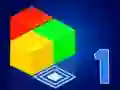 게임 Sokoban 3D 1장 온라인