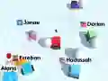 게임 눈 전쟁.io 온라인 게임 눈 전쟁.io 온라인