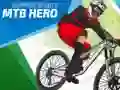 게임 여름 스포츠 MTB 영웅 온라인