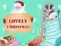 게임 아름다운 크리스마스 온라인