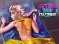 게임 얼음 여왕의 등 치료 온라인 게임 얼음 여왕의 등 치료 온라인