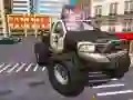 게임 경찰 트럭 운전 시뮬레이터 온라인