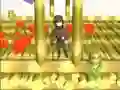 게임 닌자 달리기 3D 온라인 게임 닌자 달리기 3D 온라인