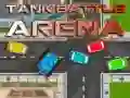 게임 탱크 전투 아레나 온라인