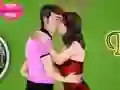게임 크리스마스 이브 키스 온라인