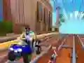 게임 철도 러너 3D 온라인 게임 철도 러너 3D 온라인