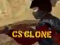게임 CS 클론 온라인 게임 CS 클론 온라인