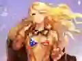 게임 소녀 군인 퍼즐 온라인