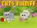게임 고양이 Findiff 온라인 게임 고양이 Findiff 온라인