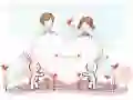 게임 발렌타인: 젊은 사랑 온라인