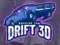 게임 러시아 차량 드리프트 3D 온라인