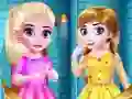 게임 현대 작은 요정 패션 온라인 게임 현대 작은 요정 패션 온라인