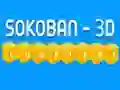 게임 Sokoban - 3D 3장 온라인 게임 Sokoban - 3D 3장 온라인