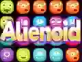게임 ALEINOID 온라인