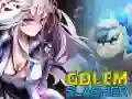 게임 골렘 슬래셔 온라인
