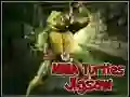 게임 MMA 거북이 퍼즐 온라인 게임 MMA 거북이 퍼즐 온라인