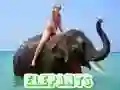 게임 코끼리 퍼즐 온라인 게임 코끼리 퍼즐 온라인
