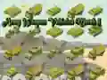 게임 군대 무기 차량 매치 3 온라인 게임 군대 무기 차량 매치 3 온라인
