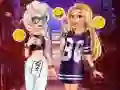 게임 프린세스 톰보이 거리 예술 온라인 게임 프린세스 톰보이 거리 예술 온라인
