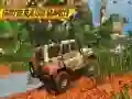 게임 오프로드 4x4 지프 레이싱 Xtreme 3D 온라인