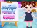 게임 아기 테일러 그림 수업 온라인 게임 아기 테일러 그림 수업 온라인