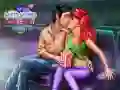 게임 인어 시네마 플러팅 온라인 게임 인어 시네마 플러팅 온라인