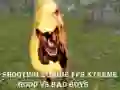 게임 좀비 사격 fps 극한 선 vs 악한 남자들 온라인 게임 좀비 사격 fps 극한 선 vs 악한 남자들 온라인