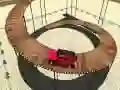 게임 불가능한 트랙 Prado Car Stunt 온라인 게임 불가능한 트랙 Prado Car Stunt 온라인