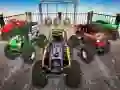 게임 몬스터 트럭 불가능한 스턴트 트랙 온라인 게임 몬스터 트럭 불가능한 스턴트 트랙 온라인