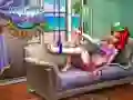 게임 인어의 집에서 회복하기 온라인 게임 인어의 집에서 회복하기 온라인