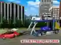 게임 트레일러 화물 트럭 오프로드 운반기 온라인 게임 트레일러 화물 트럭 오프로드 운반기 온라인
