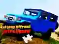 게임 4x4 지프 오프로드 드라이브 퍼즐 온라인 게임 4x4 지프 오프로드 드라이브 퍼즐 온라인