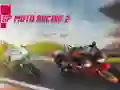 게임 GP 모토 레이싱 2 온라인 게임 GP 모토 레이싱 2 온라인