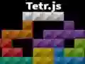 게임 Tetr.js 온라인