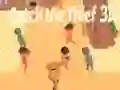 게임 도둑을 잡아라 3D 온라인