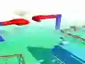 게임 롤러 3D 온라인