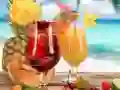 게임 여름 음료 퍼즐 온라인 게임 여름 음료 퍼즐 온라인