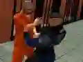 게임 교도소 탈출 2020 온라인