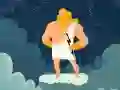 게임 숨겨진 신화의 신들 온라인