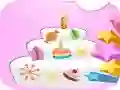 게임 행복한 생일 케이크 장식 온라인 게임 행복한 생일 케이크 장식 온라인