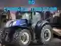 게임 3D 체인 트랙터 온라인 게임 3D 체인 트랙터 온라인