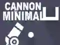 게임 미니멀 대포 온라인