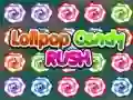 게임 롤리팝 캔디 러시 온라인