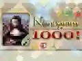 게임 논리퍼즐 1000! 온라인 게임 논리퍼즐 1000! 온라인