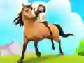 게임 말 달리기 3D 온라인 게임 말 달리기 3D 온라인