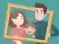 게임 행복한 가족 퍼즐 온라인 게임 행복한 가족 퍼즐 온라인