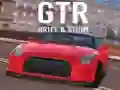 게임 GTR 드리프트 및 스턴트 온라인 게임 GTR 드리프트 및 스턴트 온라인