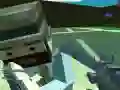 게임 픽셀 아레나 게임 FPS 온라인